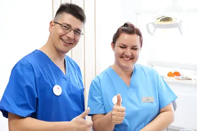 Centrum Stomatologii Dentus